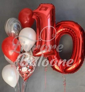 Buchet ( LB-13016)