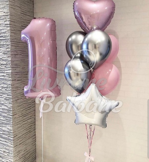 Buchet (LB-13018)