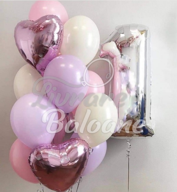 Buchet (LB-13021)