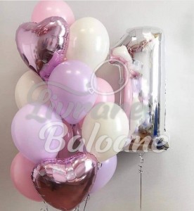 Buchet (LB-13021)