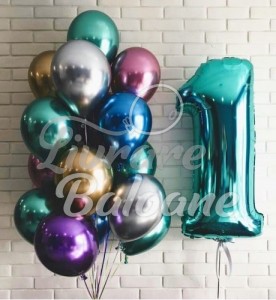 Buchet (LB-13012)