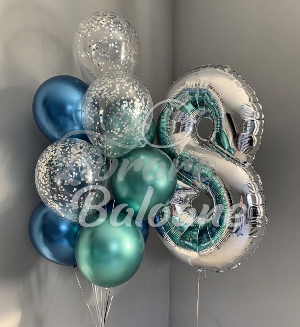Buchet (LB-13014)