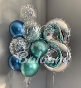 Buchet (LB-13014)