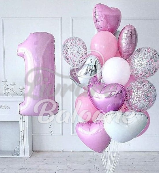 Buchet (LB-13019)