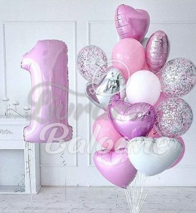 Buchet (LB-13019)