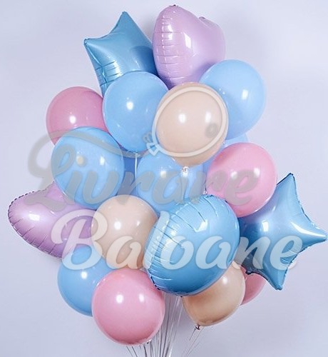 Buchet (LB-13027)