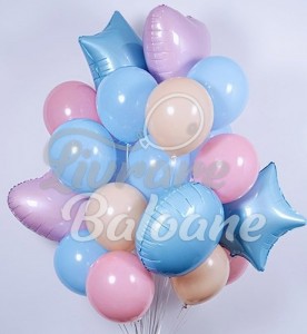 Buchet (LB-13027)