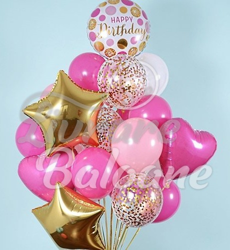 Buchet (LB-12010)