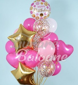 Buchet (LB-12010)