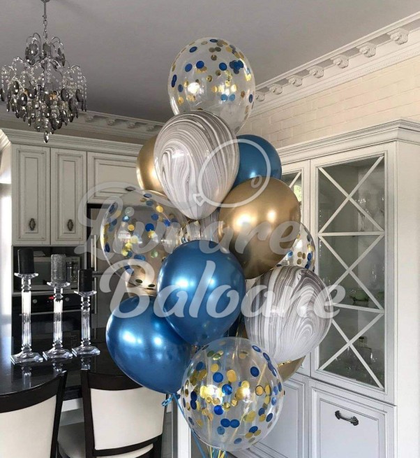 Buchet Baloane (LB-11020)