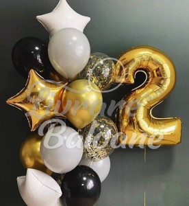 Set din Baloane pentru Copii (LB-13038)