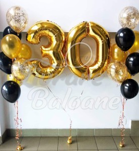 Set Baloane 30 ani (LB-11024)
