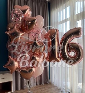 Set Baloane (LB-13045)