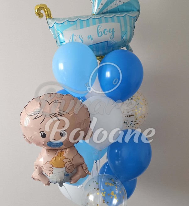 Buchet (LB-14003)