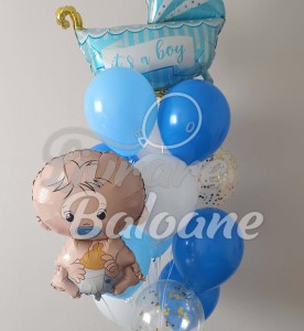 Buchet (LB-14003)
