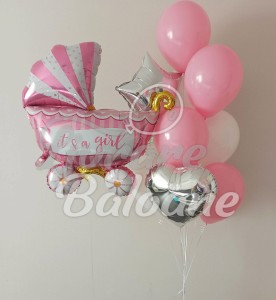 Buchet (LB-14004)