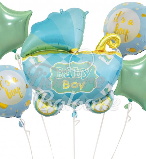 Buchet (LB-14010)