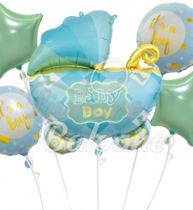 Buchet (LB-14010)