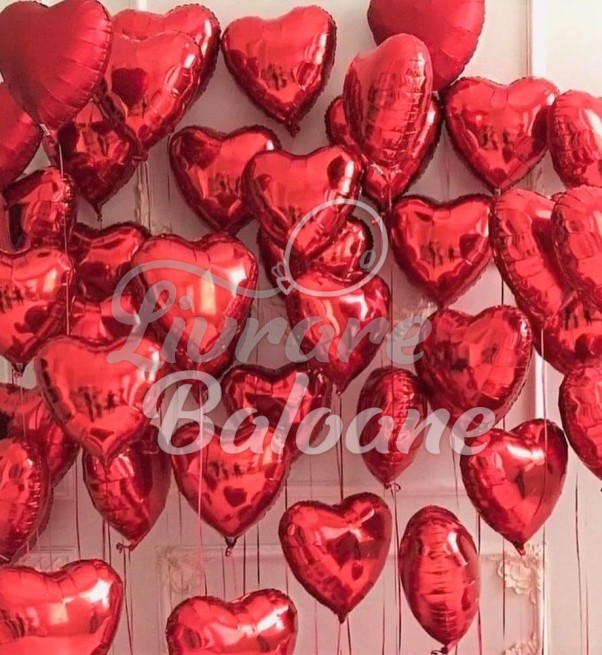 Mini Decor cu Baloane (LB-16032)