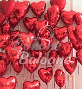 Mini Decor cu Baloane (LB-16032)