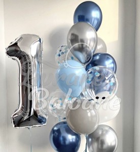 Set Baloane Copii (LB-13059)