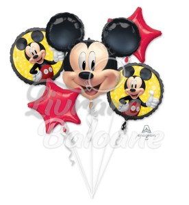 Bouquet Mickey Mouse (LB-13060)