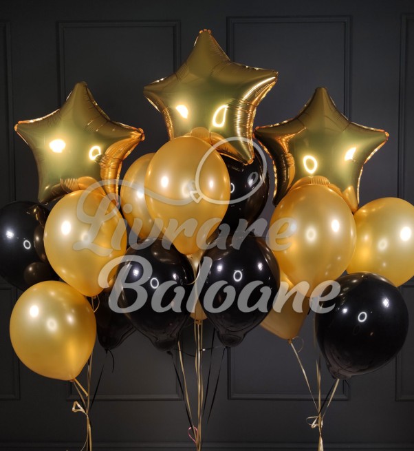 Baloane cu Heliu Barbati (LB-11034)