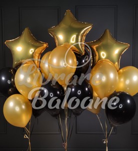 Baloane cu Heliu Barbati (LB-11034)