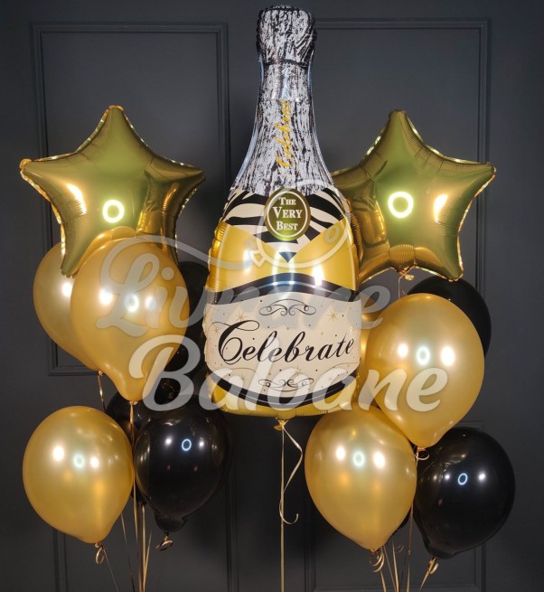 Baloane cu Heliu (LB-11035)