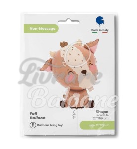 Balon cu Heliu-LITTLE GOAT