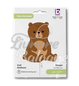 Balon cu Heliu-BEAR