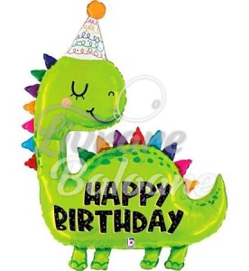 Balon cu Heliu-DINO