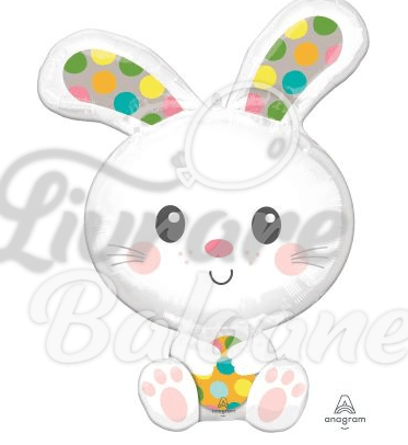 Balon cu Heliu-BUNNY
