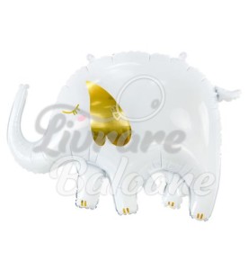 Balon cu Heliu-Elephant