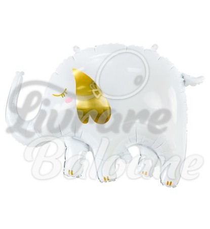 Balon cu Heliu-Elephant