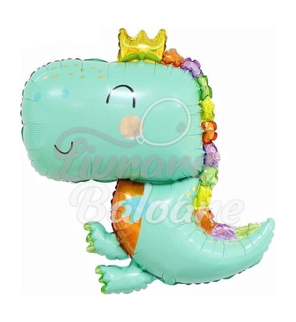 Balon cu Heliu-DINO 81 cm