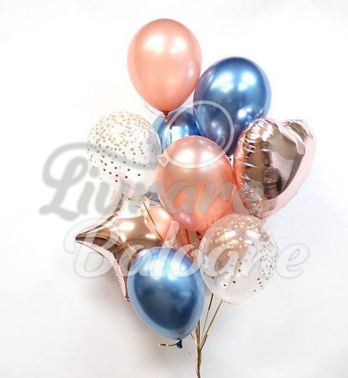 Buchet (LB-11007)