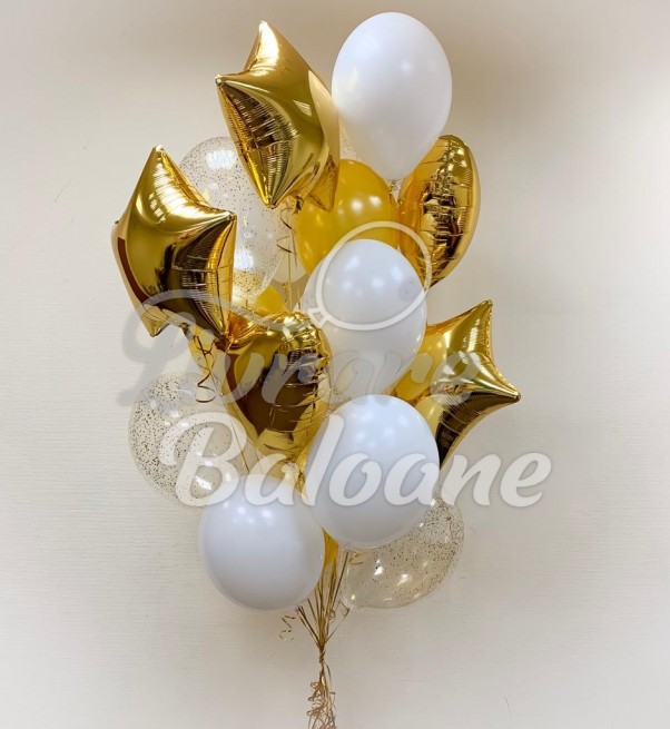 Buchet (LB-12008)