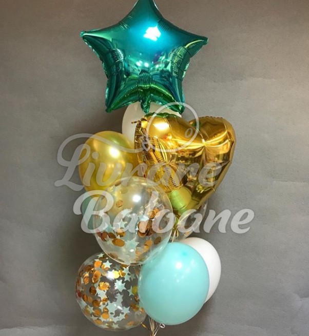 Buchet (LB-11008)