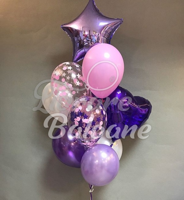 Buchet (LB-13005)