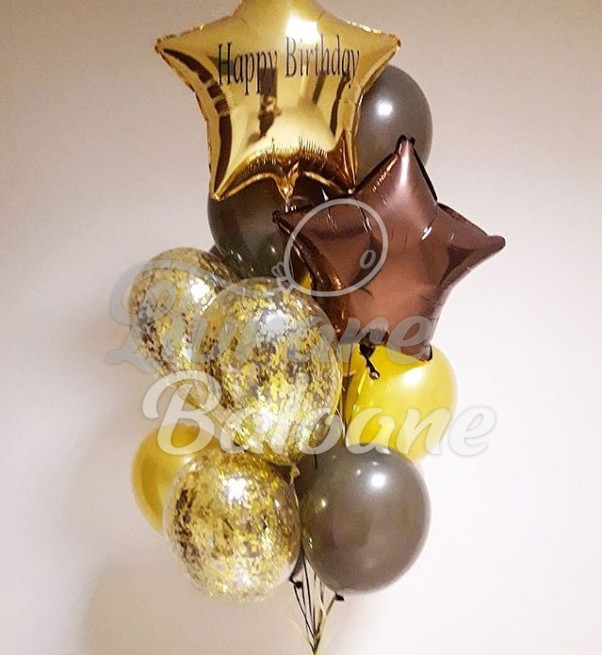 Buchet (LB-11009)