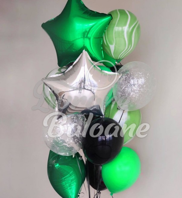 Buchet (LB-11010)